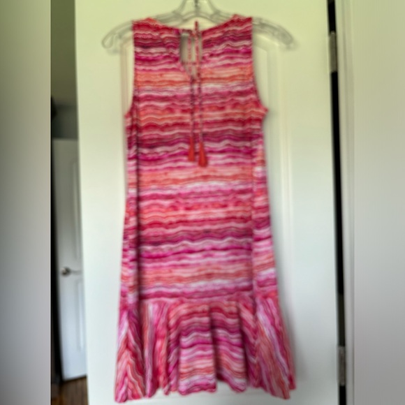 HOST PICK!!!    New With Tags Tommy Bahama dress. Brand new - Picture 4 of 5